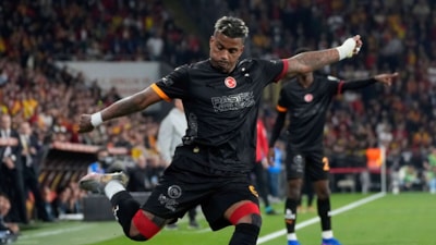 Mario Lemina'ya Brezilya'dan talip çıktı