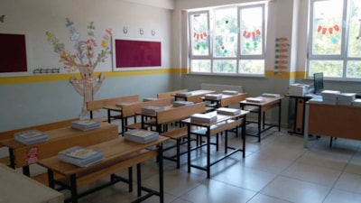 Yeni eğitim öğretim yılı 14 Eylül'de başlayacak