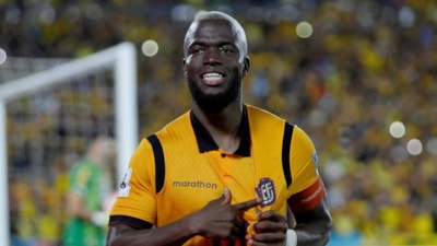 Yüksel Yıldırım’dan Enner Valencia söylentisine tepki