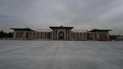 Ankara Havalimanı'nın açılış tarihi belli oldu