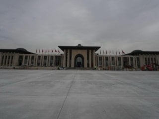 Ankara Havalimanı'nın açılış tarihi belli oldu