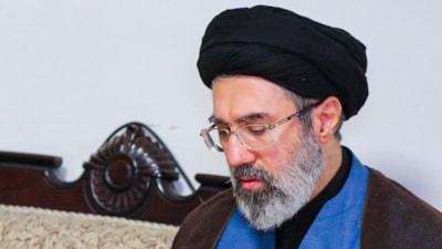 Hamaney’den İran halkına milli birlik mesajı