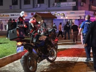Muğla'da ihbara giden polis silahlı saldırıda şehit oldu