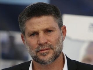 İsrailli Bakan Smotrich, Beyrut için yıkım çağrısını yineledi
