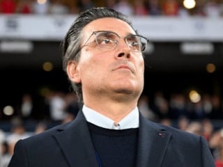 Vincenzo Montella: Her şeyi denedik ama gol bulamadık