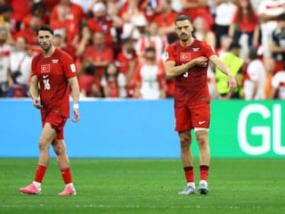 A Milli Takımımız Dünya Kupası'nda gruptan nasıl çıkar?