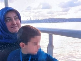 Antalya'da aile faciası: Öğretmen eşi ve kayınpederini öldürdü