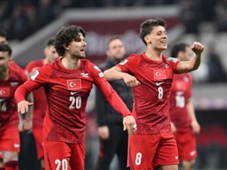 Türkiye-Paraguay maçı ne zaman, saat kaçta? Milli takım 2. maç tarihi