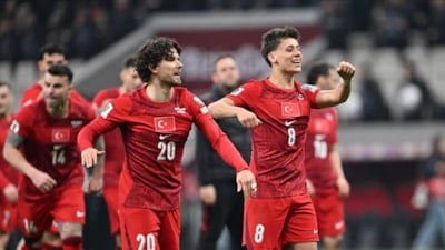 Türkiye-Paraguay maçı ne zaman, saat kaçta? Milli takım 2. maç tarihi