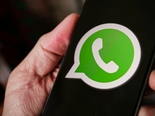 Yeni gizlilik geldi: WhatsApp grup mesajlarını yapay zekaya kapatın