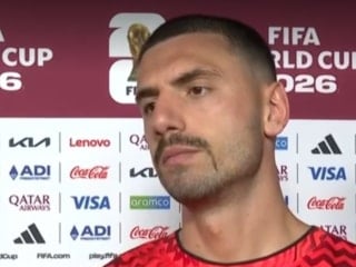 Merih Demiral: Ülkemizde iyi günler de kötü günler de abartılabiliyor
