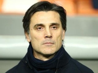 İtalya'da "küçük uçak" diye anılıyor: Montella'nın lakabı bakın nereden geliyor