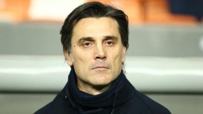 İtalya'da "küçük uçak" diye anılıyor: Montella'nın lakabı bakın nereden geliyor