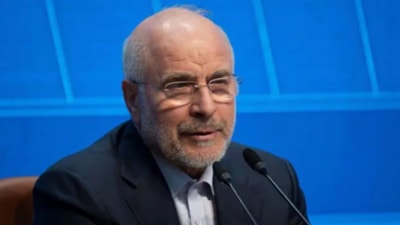 İran Meclis Başkanı Kalibaf: ABD taahhütlerini yerine getirme iradesinden yoksun