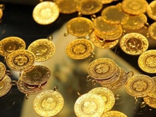 JP Morgan'dan çarpıcı ons altın tahmini