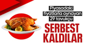 Beyaz et sektöründeki soruşturmada 29 isme adli kontrol ve yurt dışı yasağı