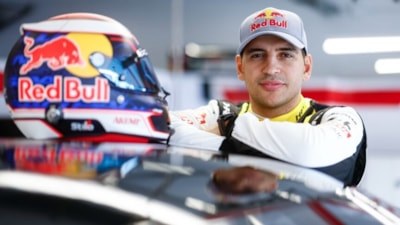 Ayhancan Güven, Le Mans 24 Saat Yarışı'nı tamamlayamadı