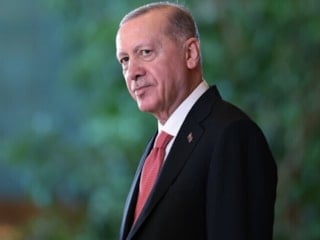 Cumhurbaşkanı Erdoğan'dan ABD-İran anlaşması açıklaması: Memnuniyetle karşılıyorum