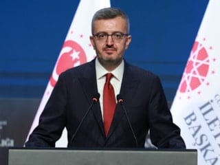 İletişim Başkanı Duran'dan ABD-İran anlaşması paylaşımı