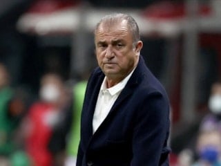 Fatih Terim'den A Milli Takım açıklaması: Hesap sormayı turnuvadan sonraya bırakalım