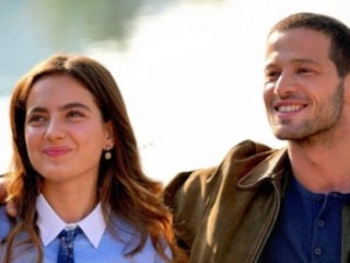 Taşacak Bu Deniz Mika'nın kardeşi de ünlü çıktı! Instagram'ı çalkalıyor...