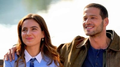 Taşacak Bu Deniz Mika'nın kardeşi de ünlü çıktı! Instagram'ı çalkalıyor...