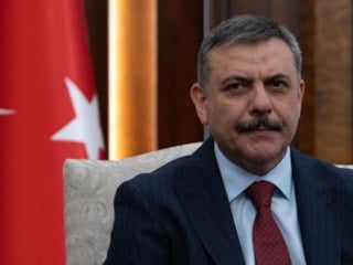 Mustafa Çiftçi: Yıl başına kadar sokak köpeklerinin hepsini barınaklara toplatacağım
