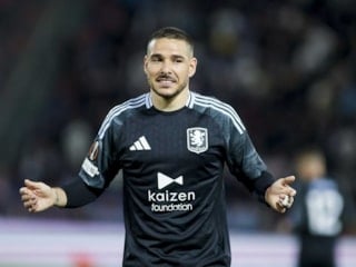Emiliano Buendia yeniden Galatasaray'ın gündeminde