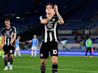 Udinese, Nicolo Zaniolo'nun bonservisini aldı