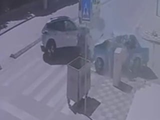 Kocaeli'de otomobil ile cip çarpıştı: 3 yaralı
