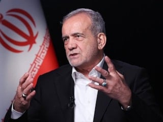 İran Cumhurbaşkanı: Nihai anlaşma henüz şekillenmedi