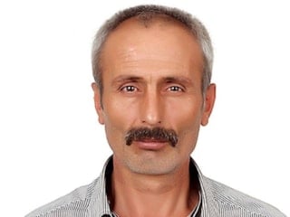 Gümüşhane'de ayağını patpata kaptıran şahıs öldü