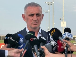 İbrahim Hacıosmanoğlu'ndan Fatih Terim'e tepki: Kimden hesap soracaksın?