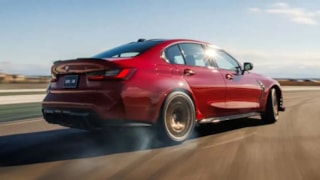 BMW duyurdu: Yeni M3 modelinde beklenen özellik olmayacak