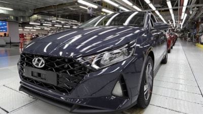 Hyundai Motor, Türkiye'de yeni bir batarya fabrikası kuracak