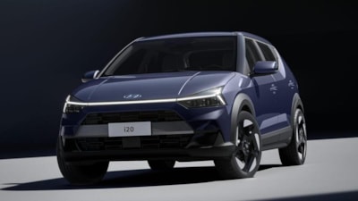 Yeni Hyundai i20 tanıtıldı: İşte fiyatı ve özellikleri