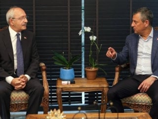 İki isim karar aldı: CHP'de bugün grup toplantısı yok