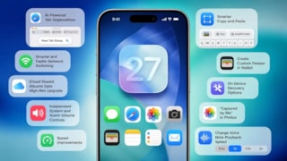 Apple bunlardan hiç bahsetmedi: İşte iOS 27 ile iPhone'lara gelecek gizli özellikler