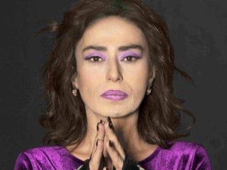 Ege Kökenli'nin "Siyonist kocamı darbetti" iddialarına Yıldız Tilbe'den yanıt geldi