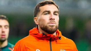 Orkun Kökçü'nün ağabeyi Vanspor’la anlaştı