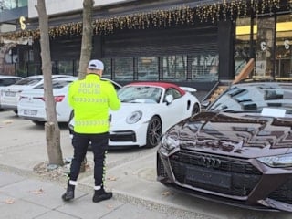 İstanbul'da oto galeride dolandırıcılık soruşturması