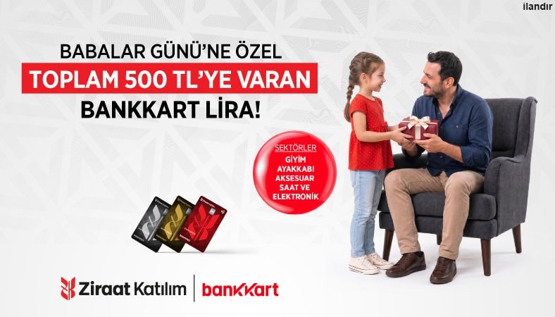 Ziraat Katılım