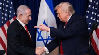 İsrailli general: Trump, Netanyahu'ya talimat verdi; İran'a yapacağımız saldırı durduruldu
