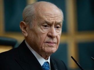 Devlet Bahçeli'ye seçim soruldu: Zamanında yapılmalı