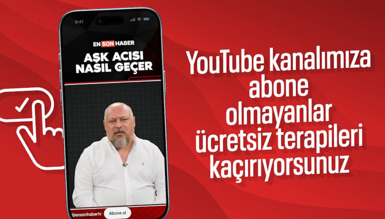 Psikolog Tuna Tüner yorumladı: Aşk acısı nasıl geçer