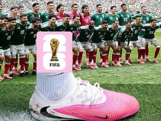 2026 Dünya Kupası'ndaki "pembe krampon" furyası: Nedeni dikkat çekti