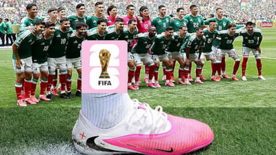 2026 Dünya Kupası'ndaki "pembe krampon" furyası: Nedeni dikkat çekti