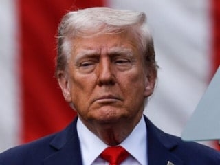 Donald Trump: İran ile harika bir anlaşma yaptık