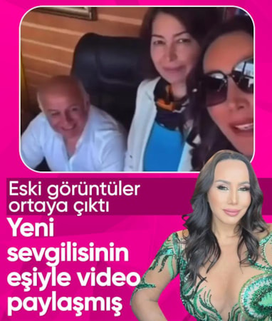 Eski videosu gündem oldu