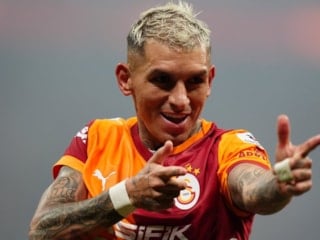 Lucas Torreira'dan veda paylaşımı
